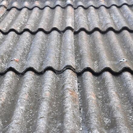Asbestos Garage Removal