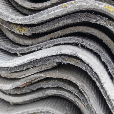 Asbestos Garage Removal