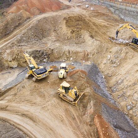 Land Decontamination Services
