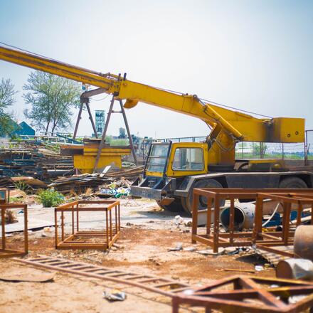 Land Decontamination Services