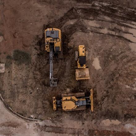 Land Decontamination Services
