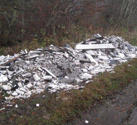 Fly Tipping Clearance