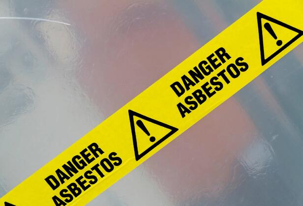 Asbestos Insulation Removal
