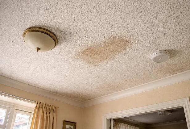Asbestos Ceiling Removal