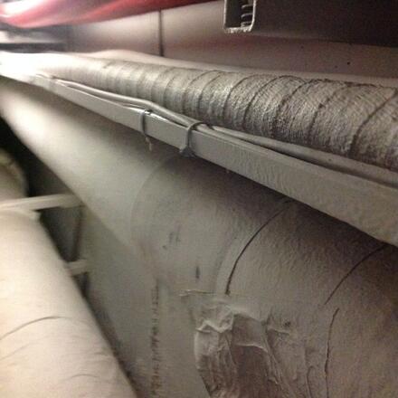 Environmental Clean & Encapsulation