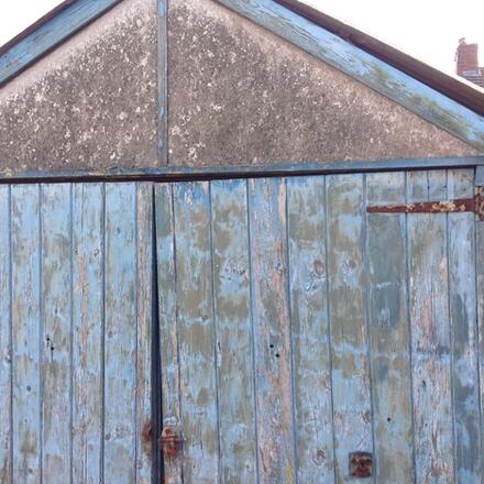 Asbestos Roof Removal