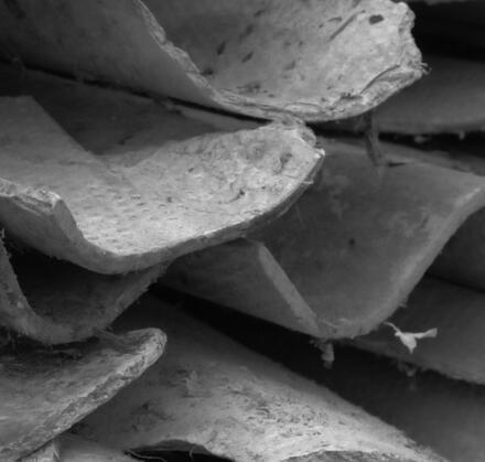 Asbestos Cement Removal