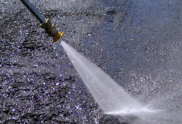 Environmental Cleaning