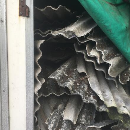 Fly Tipping Clearance